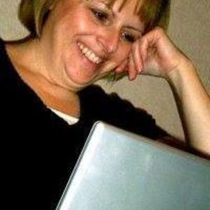 Meet your Posher, Nellie dayton